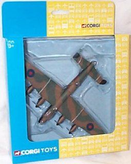 # 257 squadron 1/144 [] COWB99635 Corgi Avro Lancaster B Mark I 42 Royal Air Force (japan import) Toys & Games