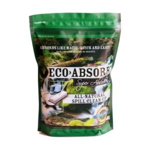 Eco Absorb 2 I Standard Formula Bag (10 Pack) ECO 2LTR ST 10CS