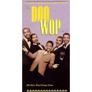The Doo Wop, Box 3 Music