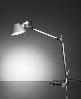 Tolomeo Mini Table Task Lamp by Artemide    