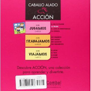 La pelota (Caballo alado ACCIN) (Spanish Edition) (9788498257403) Montse Ganges, Tommaso Books