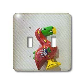 lsp_71323_2 Danita Delimont   Crafts   Mauritius, Port Louis, wooden Dodo bird toy, craft AF28 WBI0191   Walter Bibikow   Light Switch Covers   double toggle switch   Multi Switch Plates  