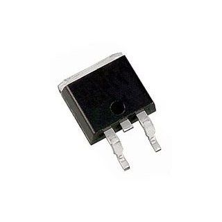 CREE   C3D10060G   SIC SCHOTTKY DIODE, 10A 600V TO 263 Electronic Components