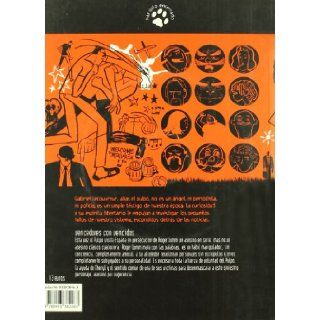 Vencedores con vencidos/ Conquerors with losers (Spanish Edition) Andreu Martin, Edgardo Carosia 9788493382063 Books