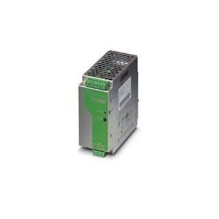 DIN Rail Power Supplies QUINT 24V 2.5A Electronic Components