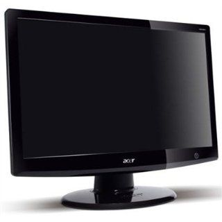 Acer H243Hbmid 24" Full HD LCD Monitor Computers & Accessories