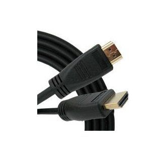 HDMI Cable with Ethernet for Audio/Video Device   50 ft   HDMI Male Digital Audio/Video   HDMI Male Digital Audio/Video Electronics