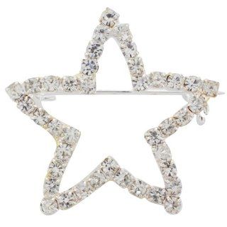 Star Pin Brooch Pin Fantasyard Jewelry