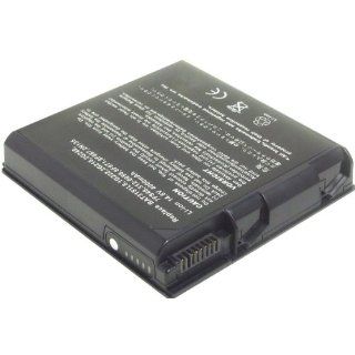 Replacement 1G222 4400mAh Li Ion Battery, for Dell Inspiron 2600, 265