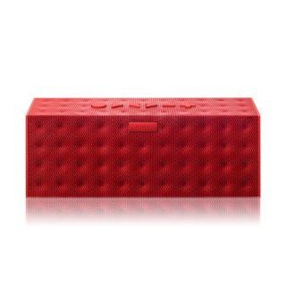 Jawbone BIG JAMBOX Red Dot Cell Phones & Accessories
