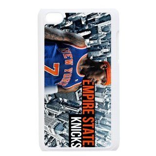 Ipod Touch 4 Phone Case Carmelo Anthony B 552335832165 Cell Phones & Accessories