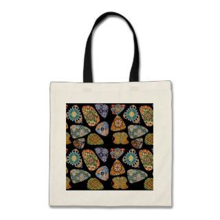 Spanish & Mexican Tile Mosic Bags