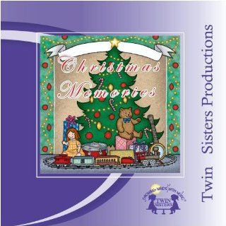 Christmas Memories Vol. 1 Music