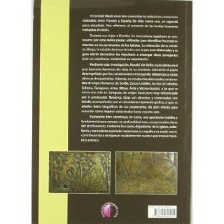 LAUDAS FLAMENCAS EN ESPA�A FLEMISH MONUMENTAL BRASSES IN SPAIN 9788492629411 Books