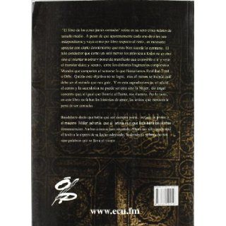 El Libro de Las Cosas Jamas Contadas (Spanish Edition) 9788484544548 Books