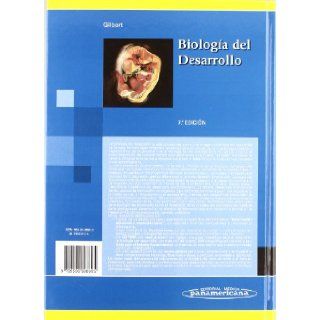 Biologia Del Desarrollo/ Developmental Biology (Spanish Edition) (9789500608695) Scott F. Gilbert Books