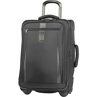 Marquis 22 Rollaboard Black   Travelpro Small Rolling Luggage