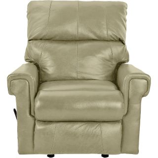 Rivera Fabric Recliner, Belshire Taupe