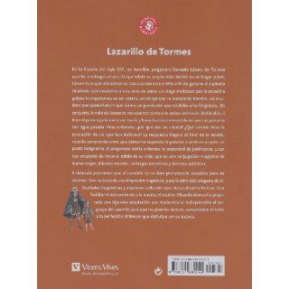 Lazarillo De Tormes Clasicos Adaptados Varios 9788431680251 Books