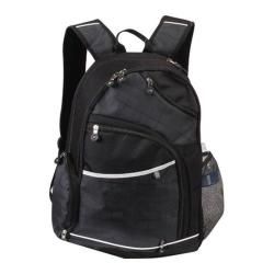 Goodhope P3435 Matrix Plus Computer Backpack Black