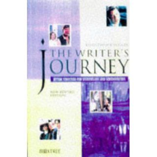 The Writer's Journey Christopher Vogler 9780330375917 Books