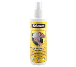 Screen Cleaning Spray   250 ml