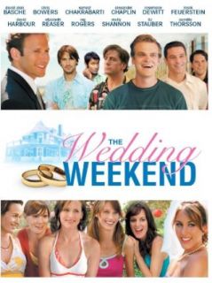 Wedding Weekend Molly Shannon, David Harbour, Elizabeth Reaser, Rosemarie Dewitt  Instant Video
