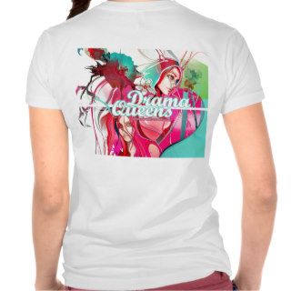 Drama Queens Tee Shirt