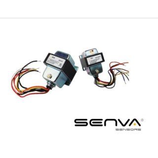 5041G SENVA 50 VA Transformer 208 240 277 480V Pri.  120V Sec. Electroniccomponents