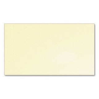 3.5" x 2" Index Cards (100 pack) Business Card Templates