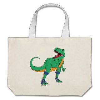 Dino AFO Bag