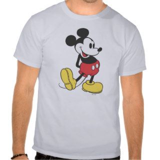 Mickey Mouse 19 T shirts