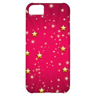 Shooting Stars iPhone 5C Case