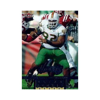 2006 Ultra #252 Orien Harris RC Sports Collectibles