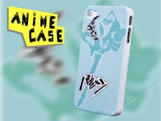 iPhone 4 & 4S HARD CASE anime JoJo's Bizarre Adventure + FREE Screen Protector (C279 0022) Cell Phones & Accessories