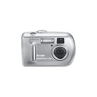 Kodak EASYSHARE CX7300   Digital camera   compact   3.2 Mpix   supported memory MMC, SD  Camera & Photo