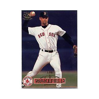 1996 Pacific #253 Tim Wakefield Sports Collectibles