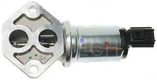 Standard Motor Products AC253T Fuel Injection Idle Air Control Valve Automotive