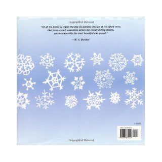 Snowflake Bentley (Caldecott Medal Book) Jacqueline Briggs Martin, Mary Azarian 0046442861625 Books