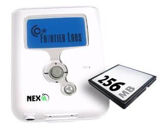 Frontier Labs NEX iA 256 MB  Player   Players & Accessories