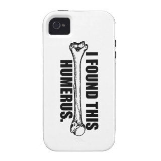 I Found This Humerous Vibe iPhone 4 Covers