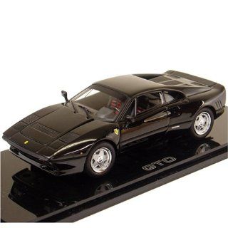 Kyosho 1 43 FERRARI 288 GTO BLACK Toys & Games