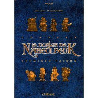 Le Donjon de Naheulbeuk (French Edition) Lang/Poinsot 9782913714847 Books
