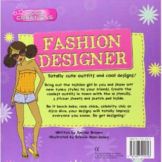 Fashion Designer 9781407514918 Books