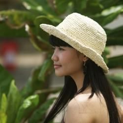 Sea Grass Summer Hat (Indonesia) Hats