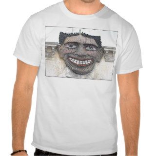 "Coney Island Grinning Face" Shirt