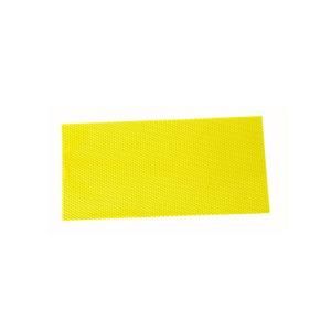 Viper Tool Storage 18 in. x 12 ft. Roll Drawer Liner in Yellow VLINERYW