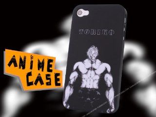 iPhone 4 & 4S HARD CASE anime TORIKO + FREE Screen Protector (C263 0001) Cell Phones & Accessories