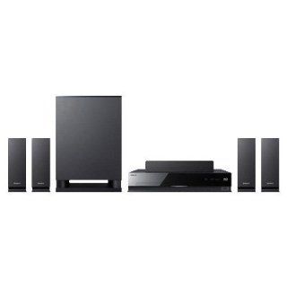 Sony BDV E570 Blu ray Player Home Entertainment System (Discontinued by Manufacturer) Electronics