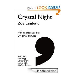 Crystal Night (Comma Singles) eBook Zoe Lambert Kindle Store
